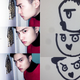 Illustration for article titled Kpop Group As Told By Twitter Doodles